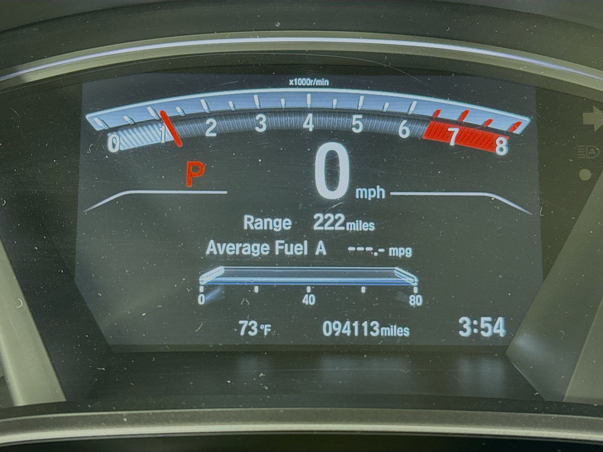 Certified 2017 Honda CR-V EX-L image 12
