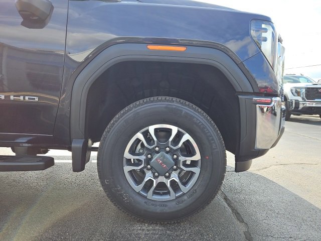New 2026 GMC Sierra 2500 SLE w/ Preferred Package image 9