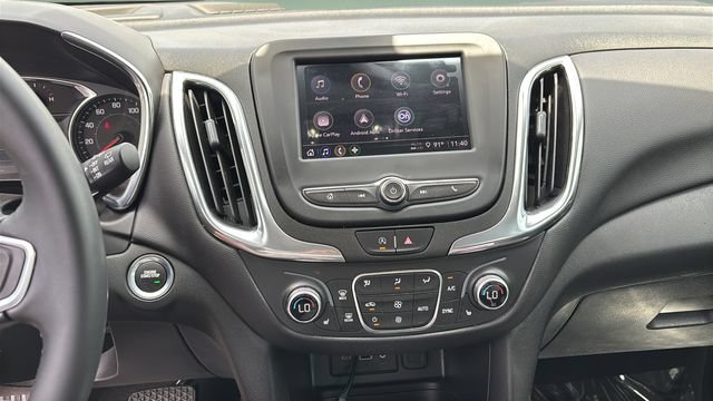 Used 2024 Chevrolet Equinox LT FWD image 25