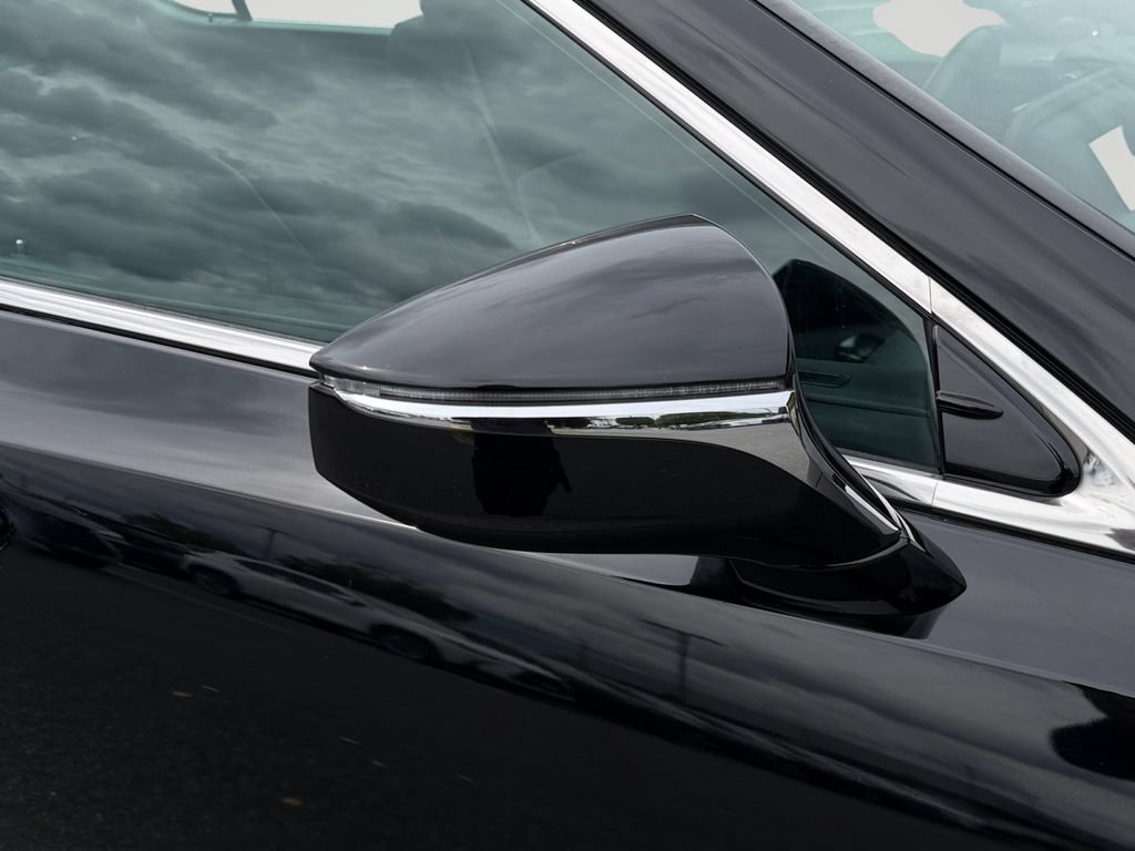 Certified 2023 Lexus ES 350 w/ Premium Package FWD image 27