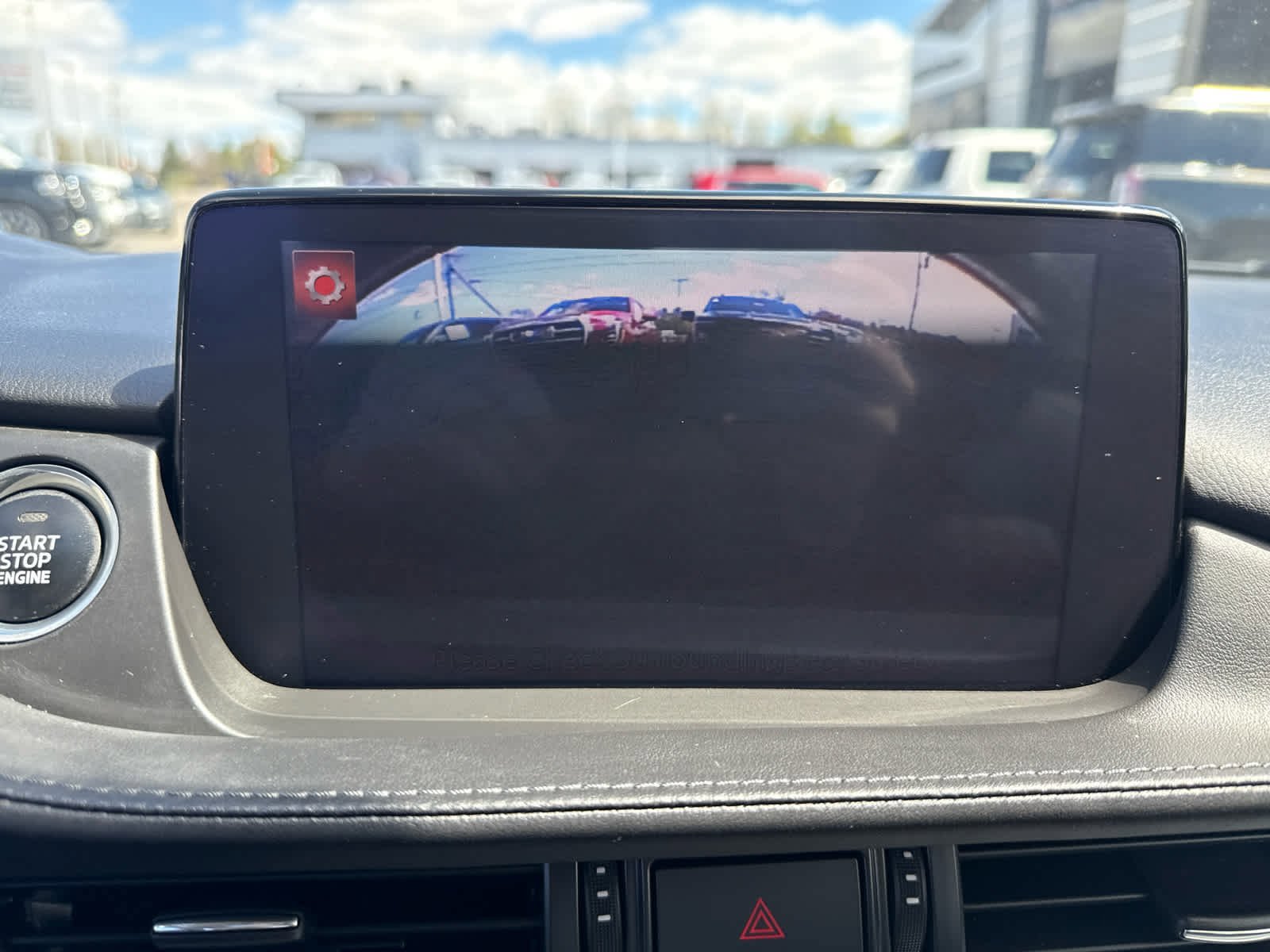 Used 2018 MAZDA MAZDA6 Grand Touring FWD image 18