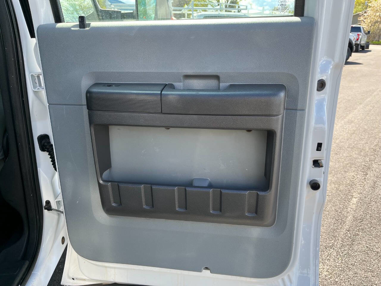 Used 2012 Ford F450 XL w/ PWR Equipment Group AWD/4WD image 17