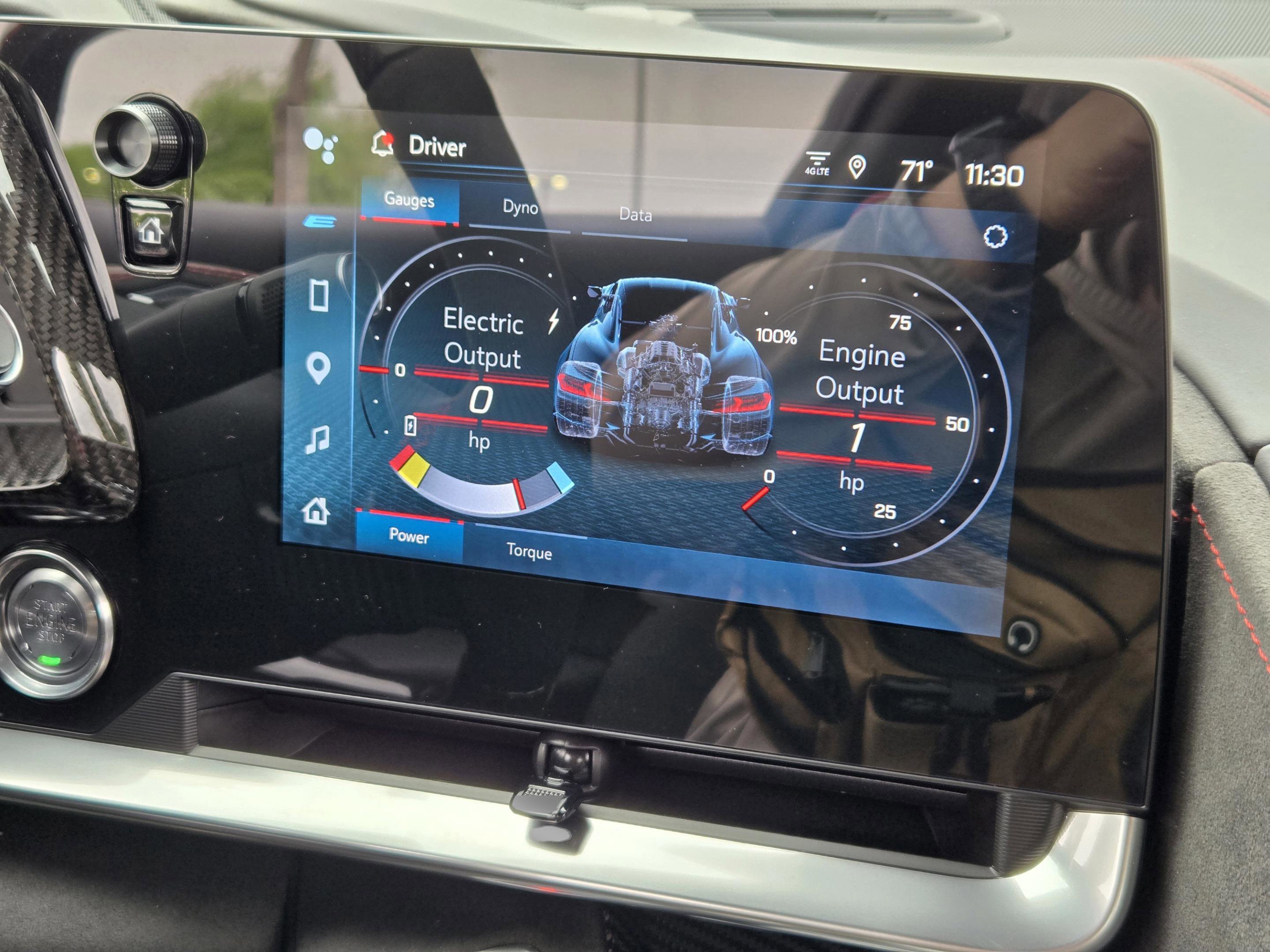 Used 2025 Chevrolet Corvette E-Ray image 13