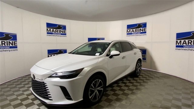 Used 2024 Lexus RX 350 Premium Plus image 6