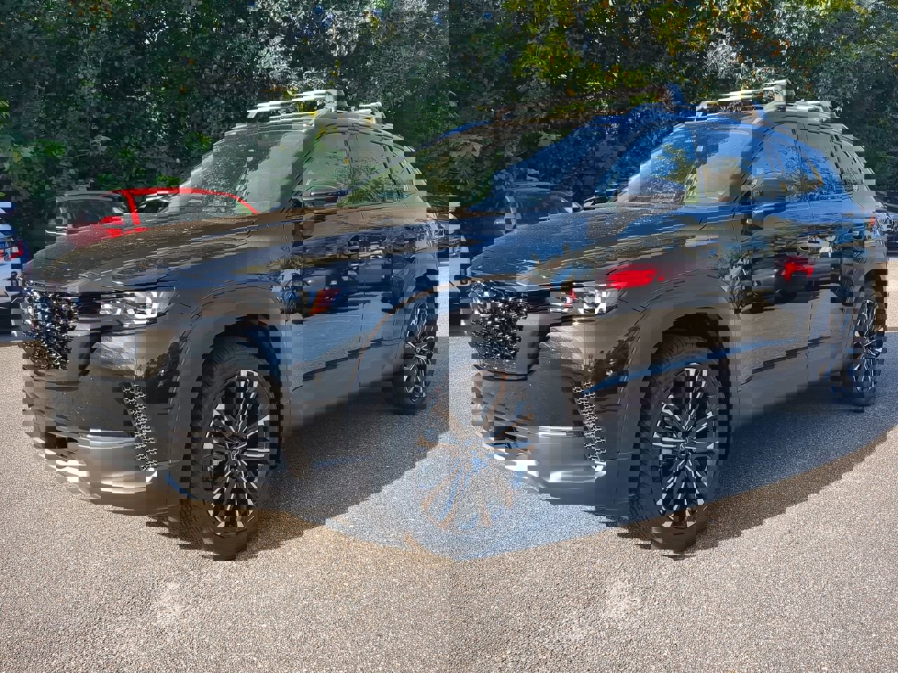 New 2025 MAZDA CX-50 2.5 Turbo w/ Weather Package image 7