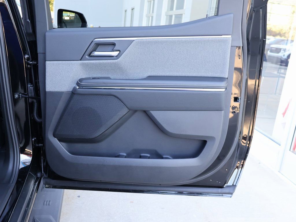 New 2026 GMC Sierra EV Elevation w/ Premium Package image 35