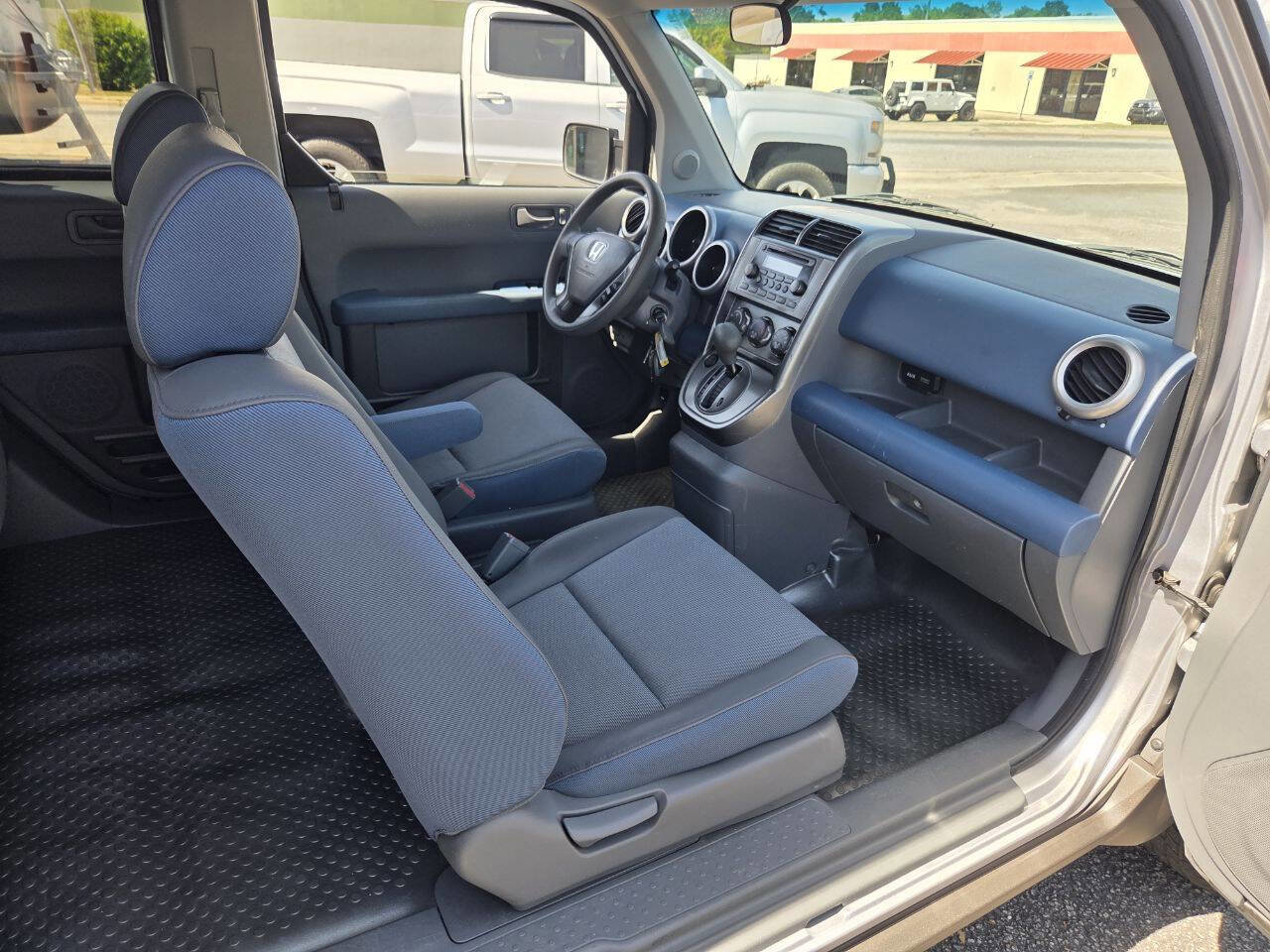 Used 2003 Honda Element EX image 11