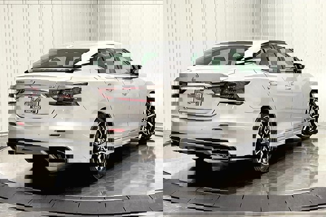 Used 2023 Nissan Maxima SV w/ Floor Mat Group image 13