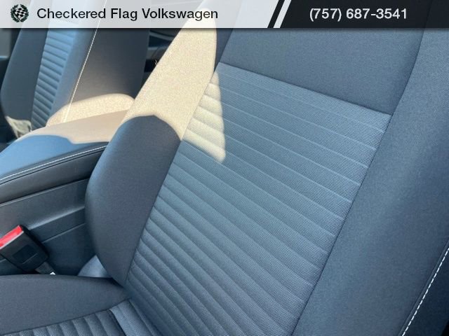 New 2026 Volkswagen Jetta S image 20