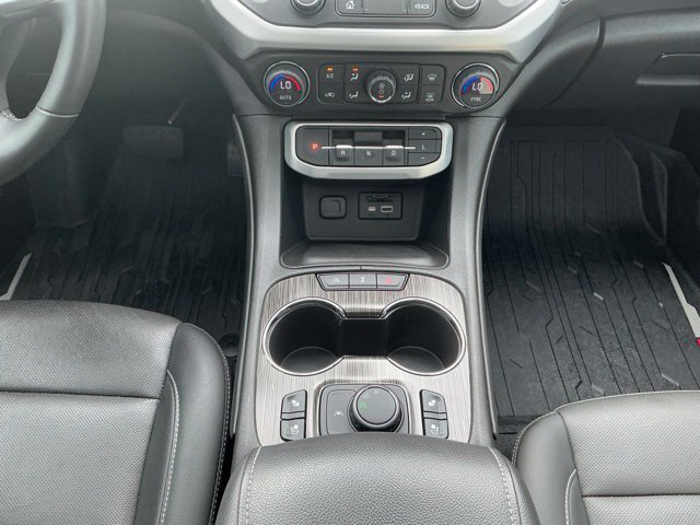 Used 2023 GMC Acadia SLT w/ Preferred Package FWD image 27