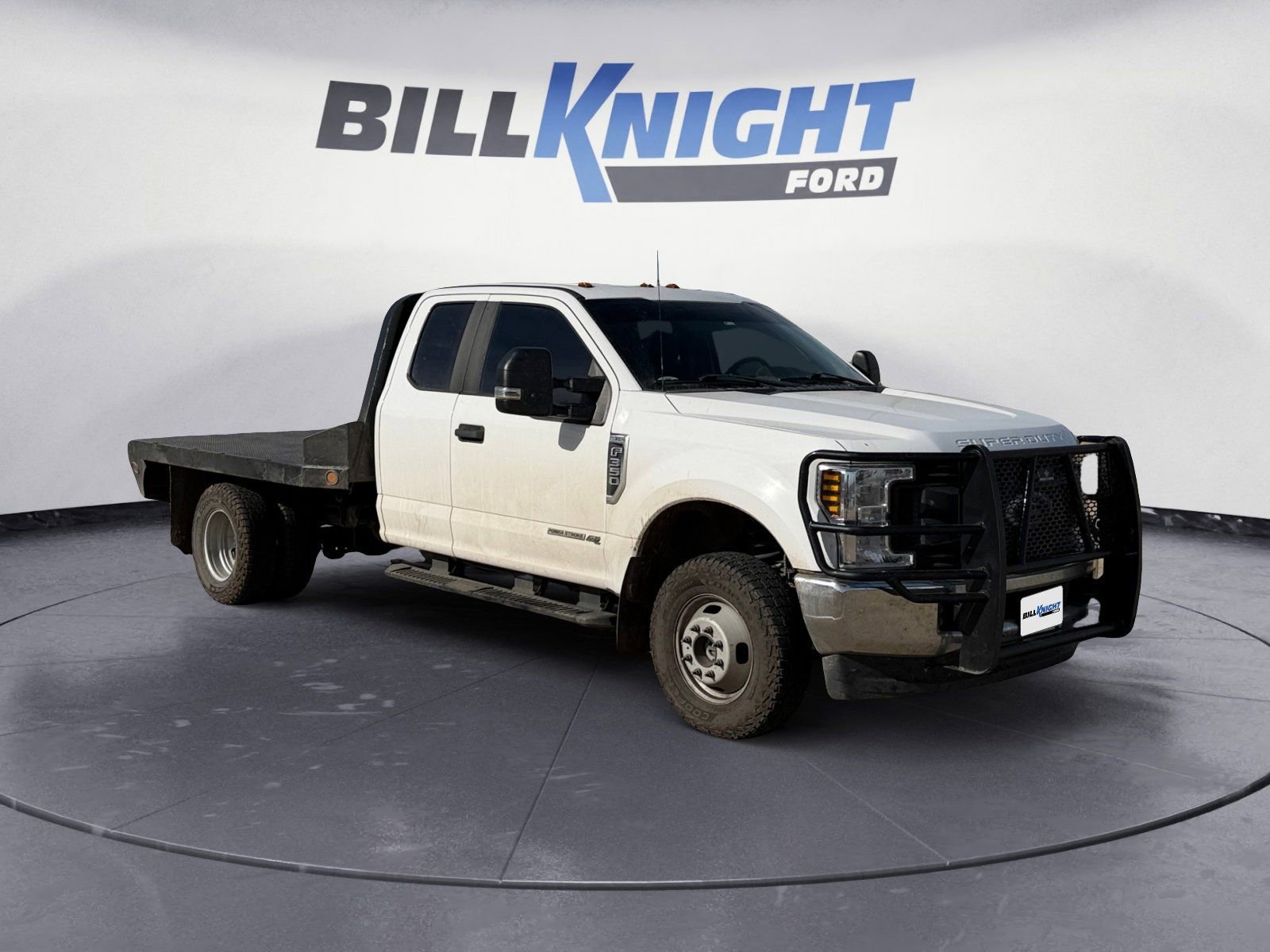 Used 2019 Ford F350 XL w/ XL Value Package image 7