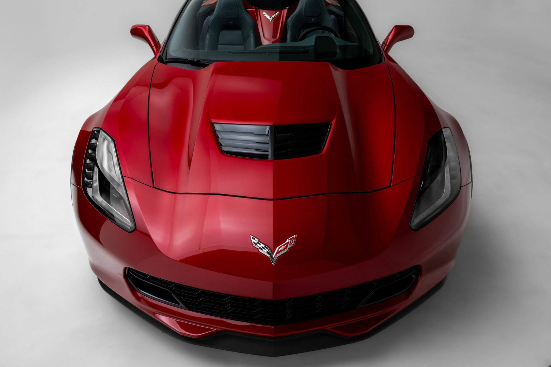 Used 2015 Chevrolet Corvette Z06 w/ 2LZ Preferred Equipment Group image 37