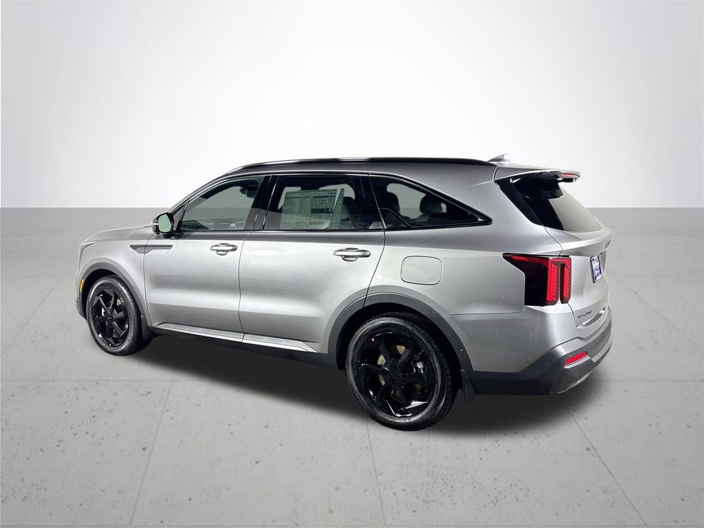 New 2026 Kia Sorento SX Prestige image 9