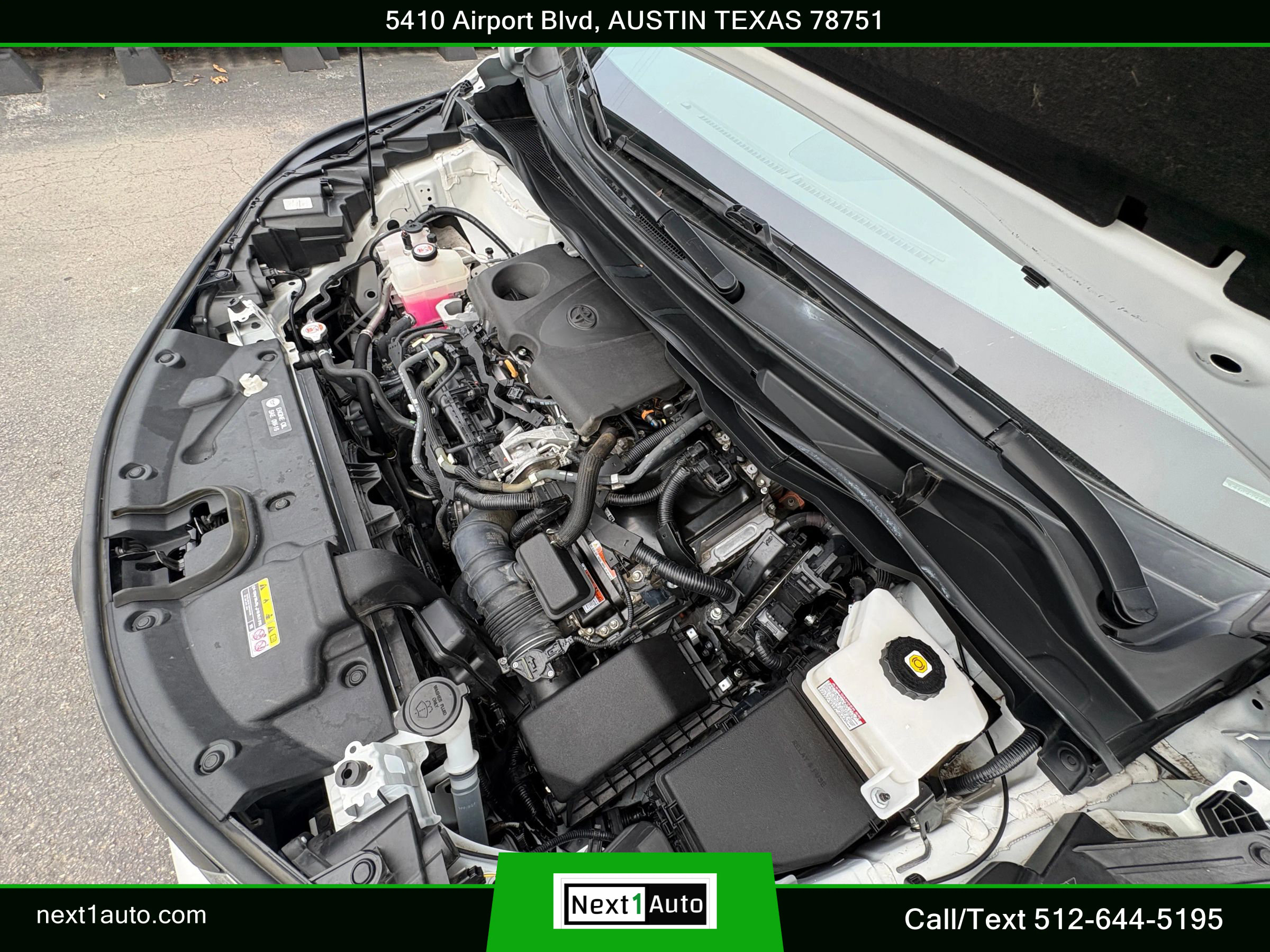 Used 2021 Toyota Sienna LE image 38