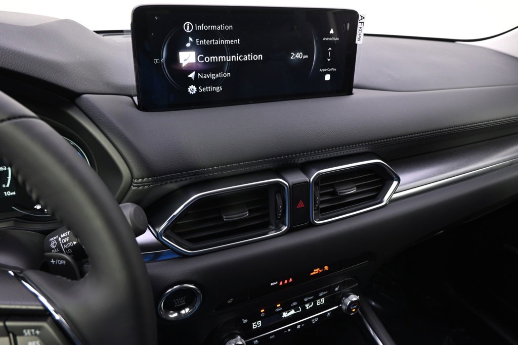 New 2025 MAZDA CX-5 AWD 2.5 S image 26