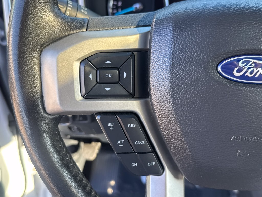 Used 2022 Ford F250 Lariat w/ Tremor Off-Road Package AWD/4WD image 19