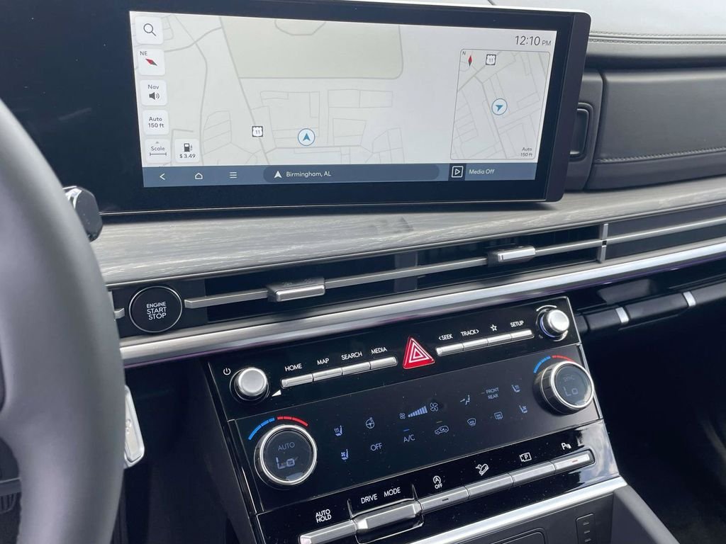 New 2026 Hyundai Santa Fe Limited FWD image 19