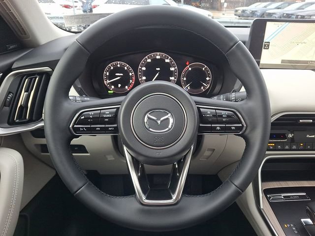 New 2026 MAZDA CX-90 3.3 Turbo w/ Premium Plus Pkg AWD/4WD image 22