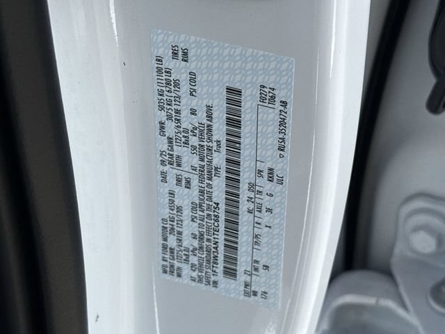 New 2026 Ford F350 Lariat RWD image 37