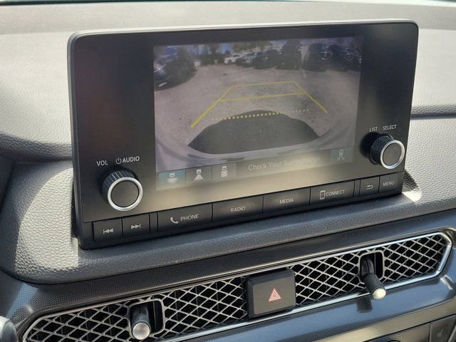 Used 2023 Acura Integra A-Spec image 33