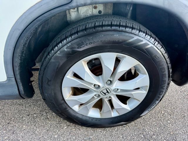Used 2014 Honda CR-V EX-L image 13