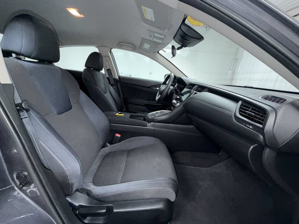 Used 2019 Honda Insight EX image 6