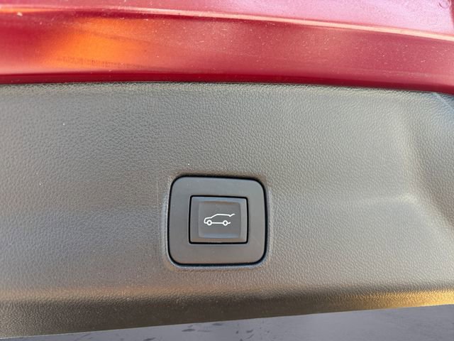 Used 2024 Chevrolet TrailBlazer RS w/ Convenience Package image 23