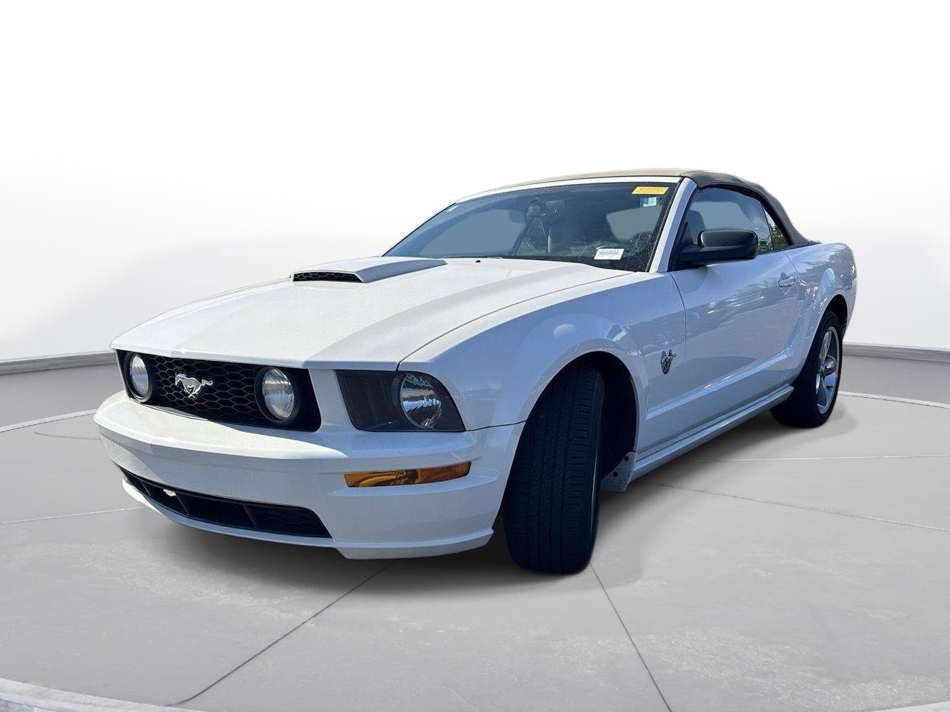 Used 2009 Ford Mustang GT