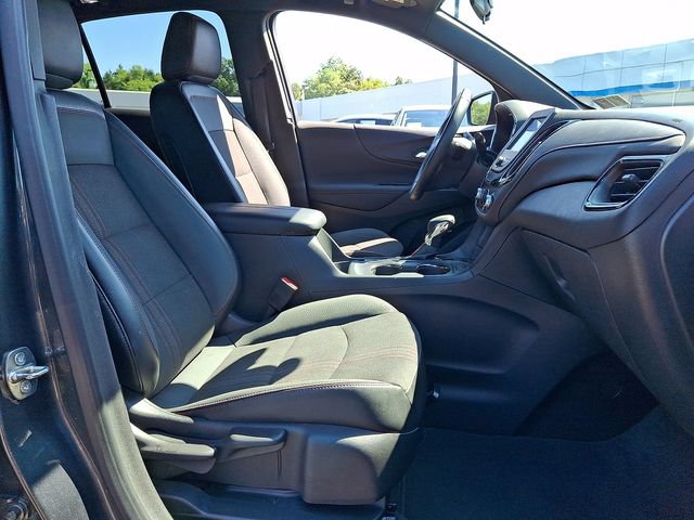 Used 2023 Chevrolet Equinox RS AWD/4WD image 32