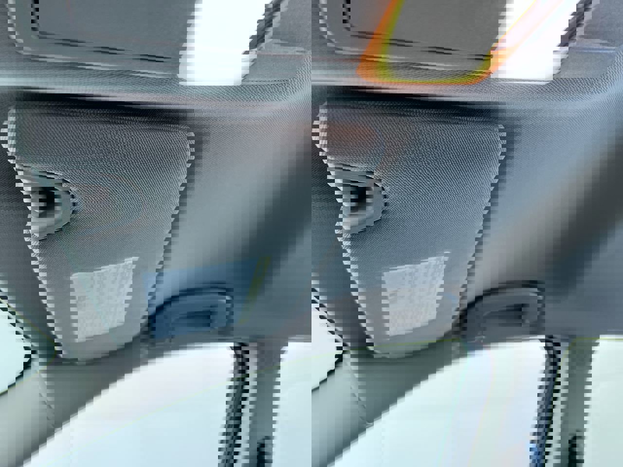 Used 2025 Nissan Altima 2.5 SR image 18