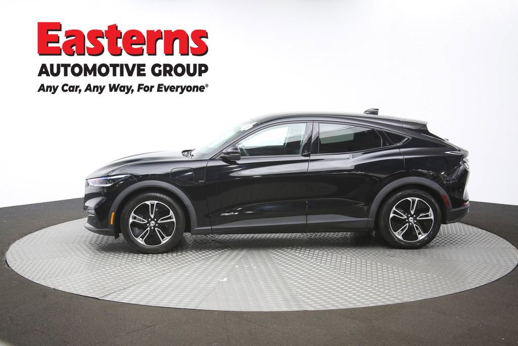 Used 2021 Ford Mustang Mach-E Select w/ Comfort/Appearance Package image 58