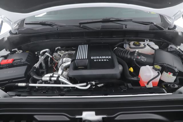 Used 2025 GMC Sierra 1500 AT4 w/ Technology Package AWD/4WD image 15