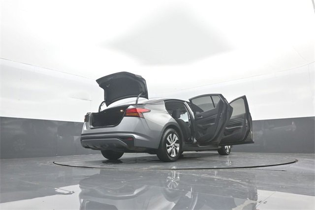 Used 2022 Nissan Altima 2.5 S image 37