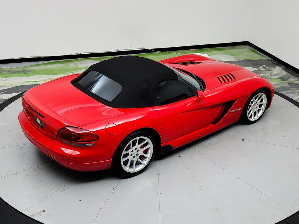 Used 2005 Dodge Viper SRT-10 image 31