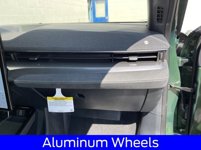 New 2025 Ford Mustang Mach-E GT w/ Bronze Appearance Package image 42