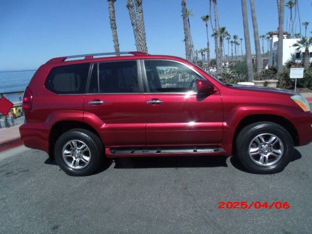 Used 2008 Lexus GX 470 image 6