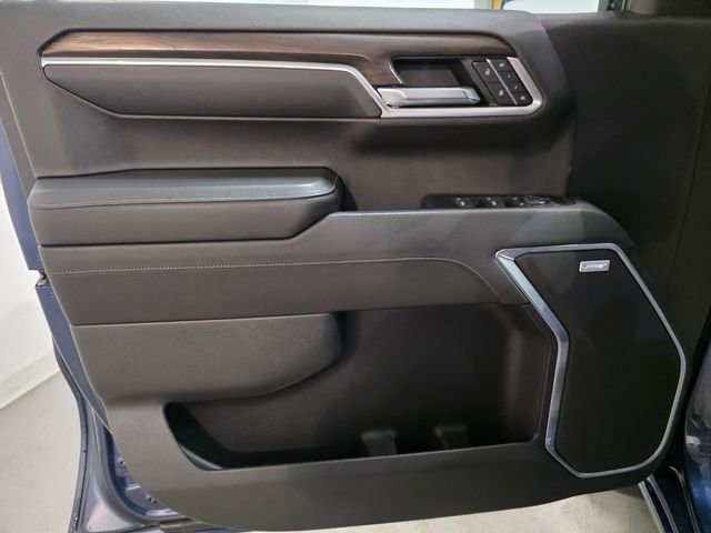 Certified 2022 GMC Sierra 1500 SLT w/ SLT Convenience Package image 10