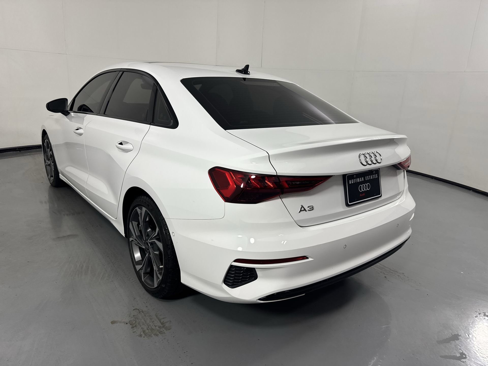 Used 2023 Audi A3 2.0T Premium w/ Convenience Package FWD image 31