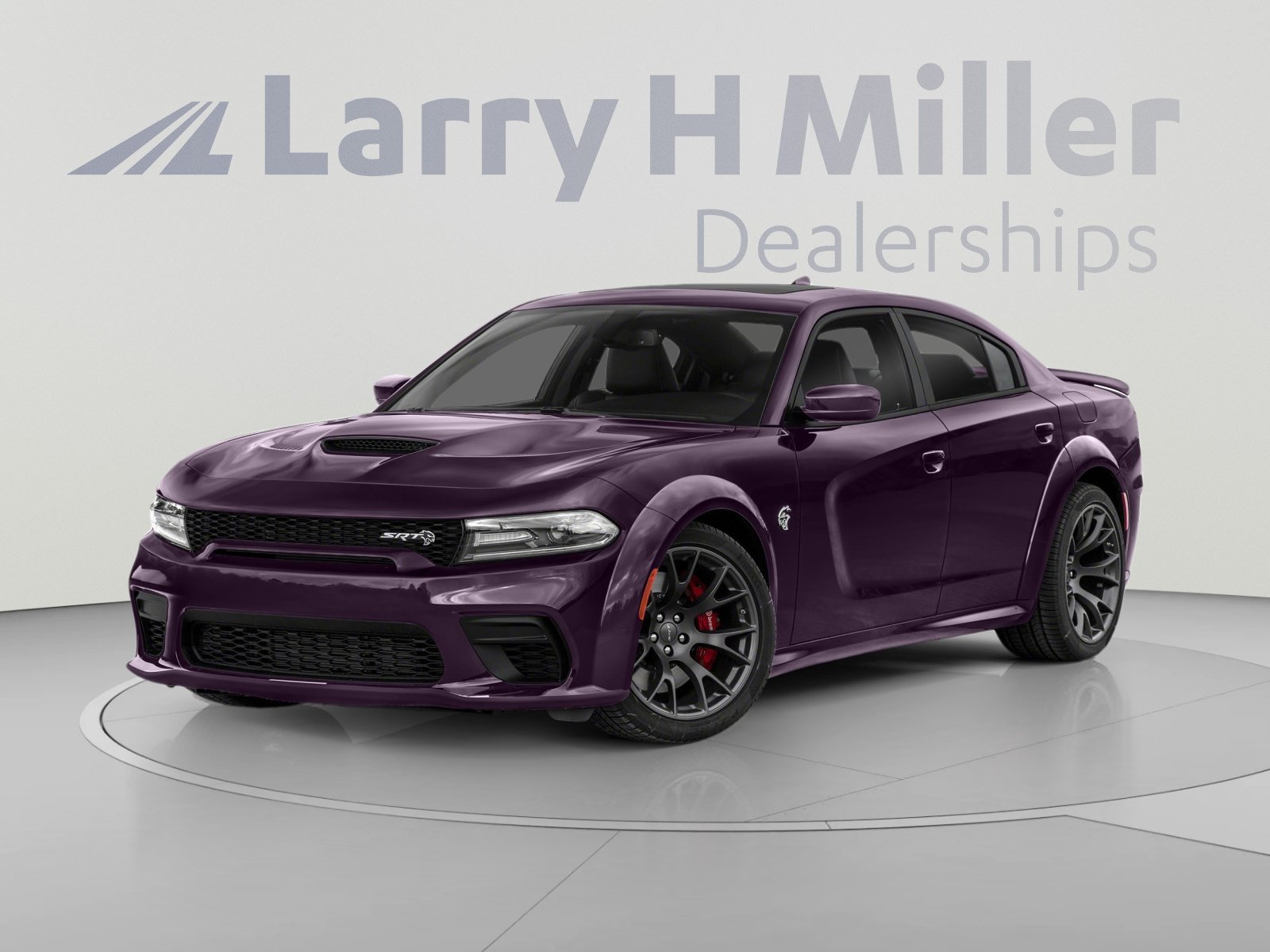Used 2022 Dodge Charger SRT Hellcat w/ Harman/Kardon Audio Group