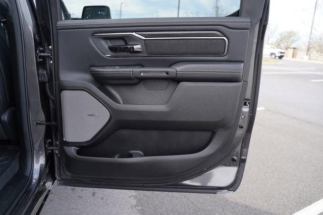 New 2026 RAM 1500 Rebel w/ Rebel Level 2 Equipment Group image 21
