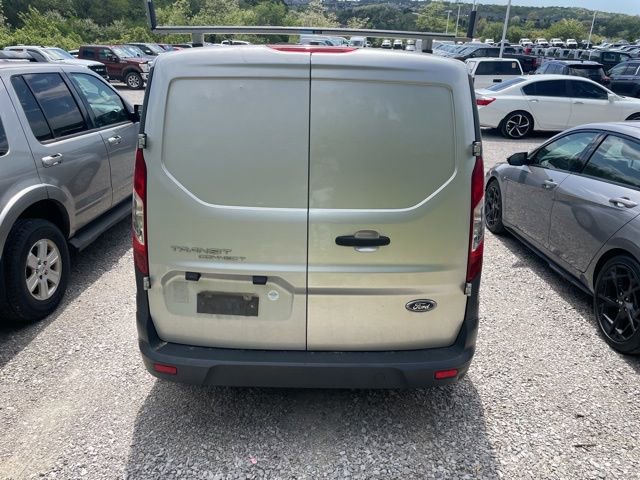 Used 2016 Ford Transit Connect XL FWD image 5