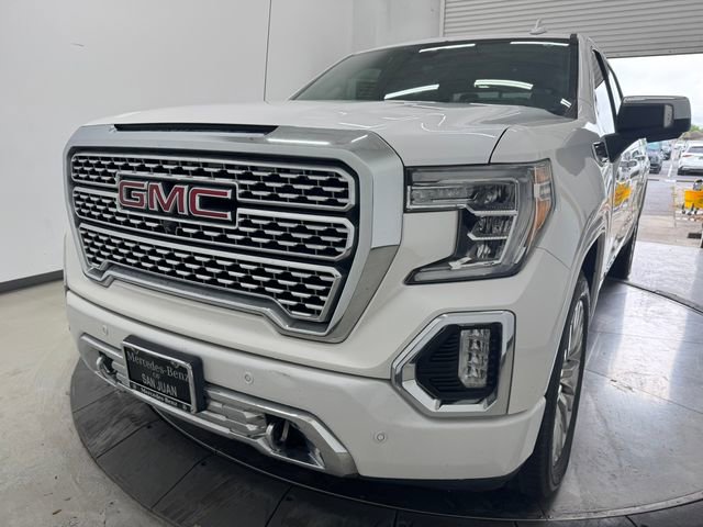 Used 2019 GMC Sierra 1500 Denali w/ Denali Ultimate Package image 38
