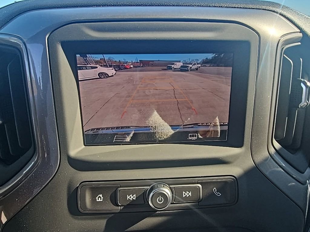 New 2026 GMC Sierra 2500 Pro w/ Convenience Package image 18