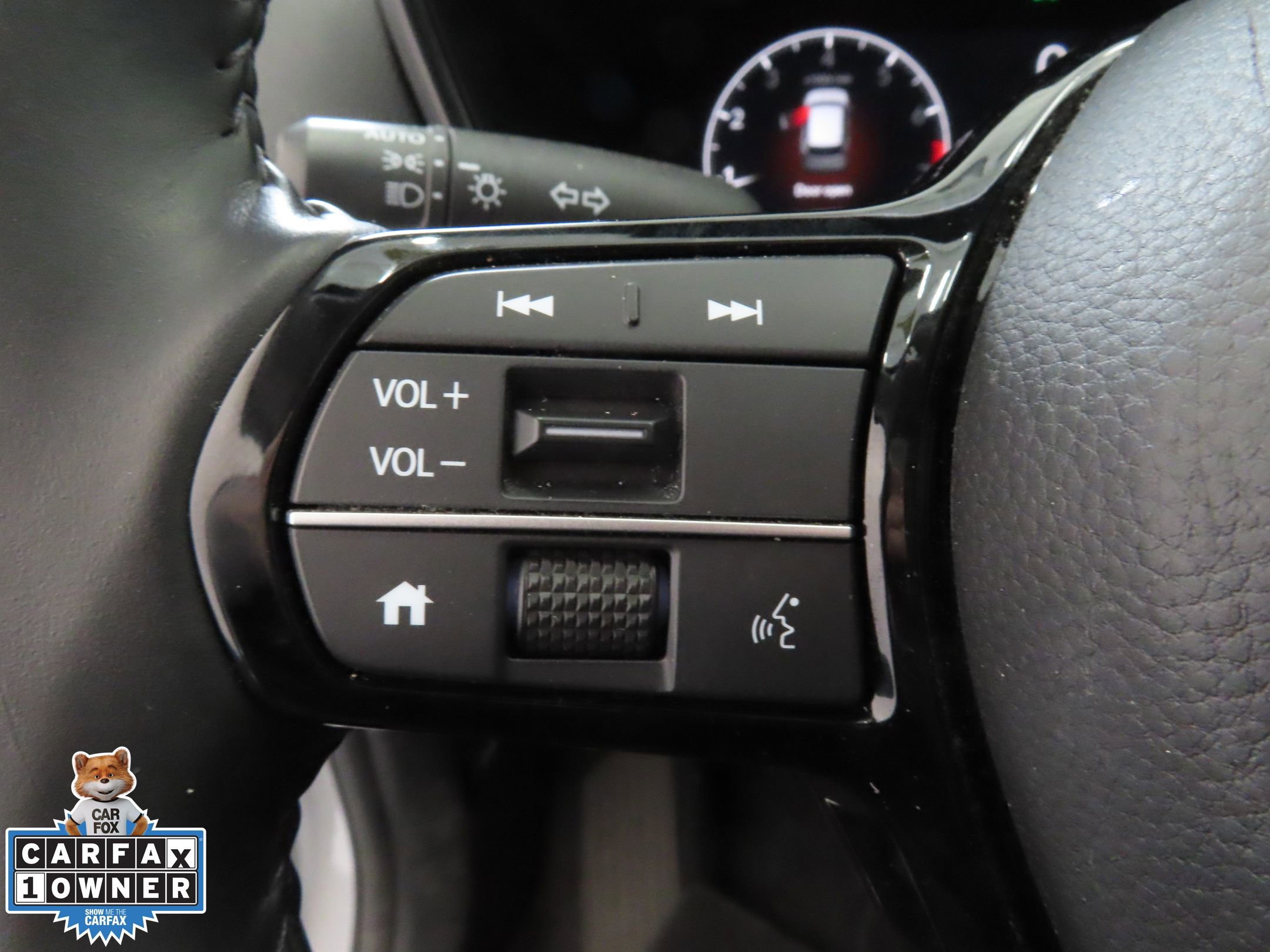 Used 2025 Honda CR-V EX-L image 15