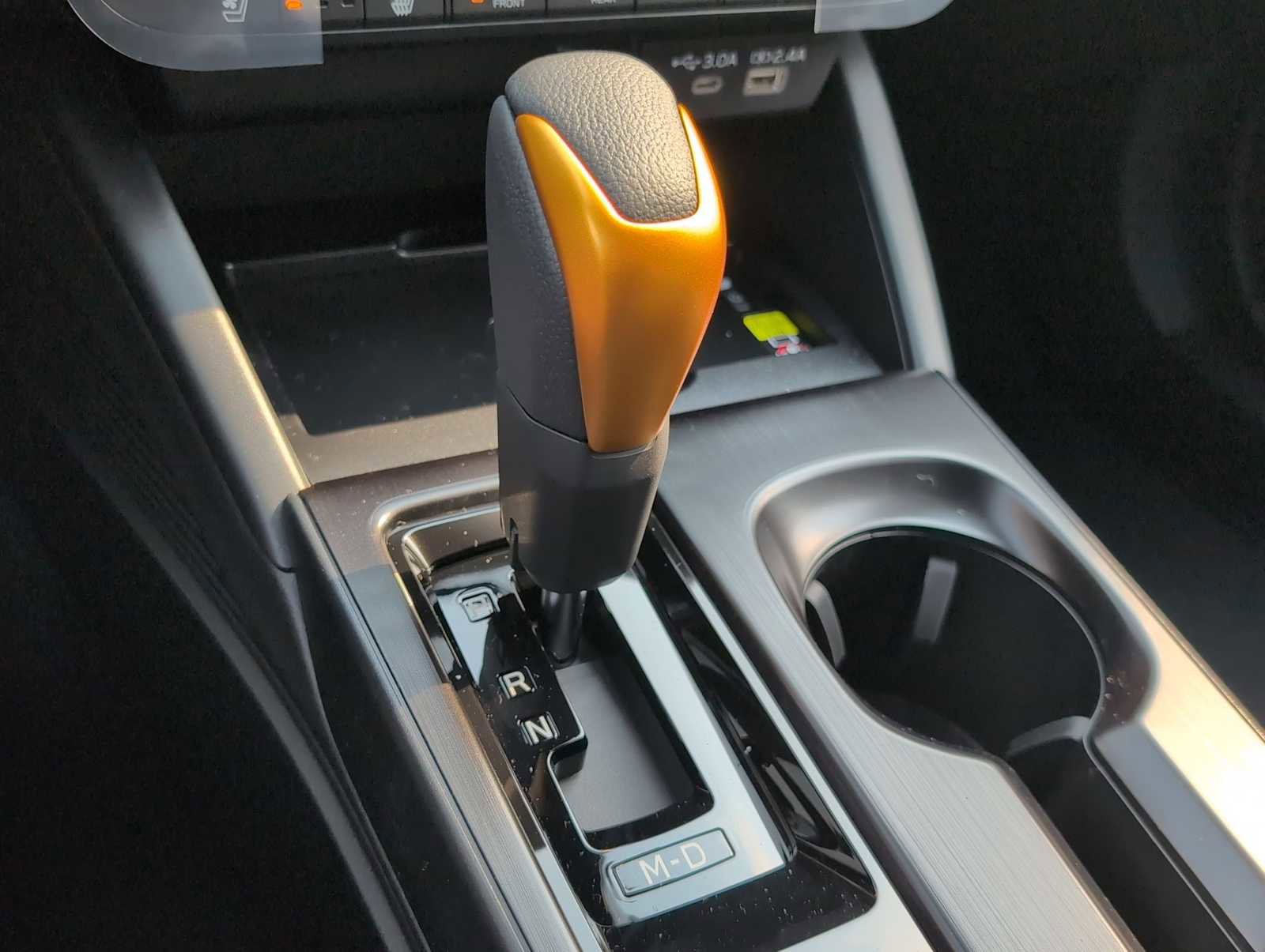 New 2026 Subaru Outback Wilderness image 32