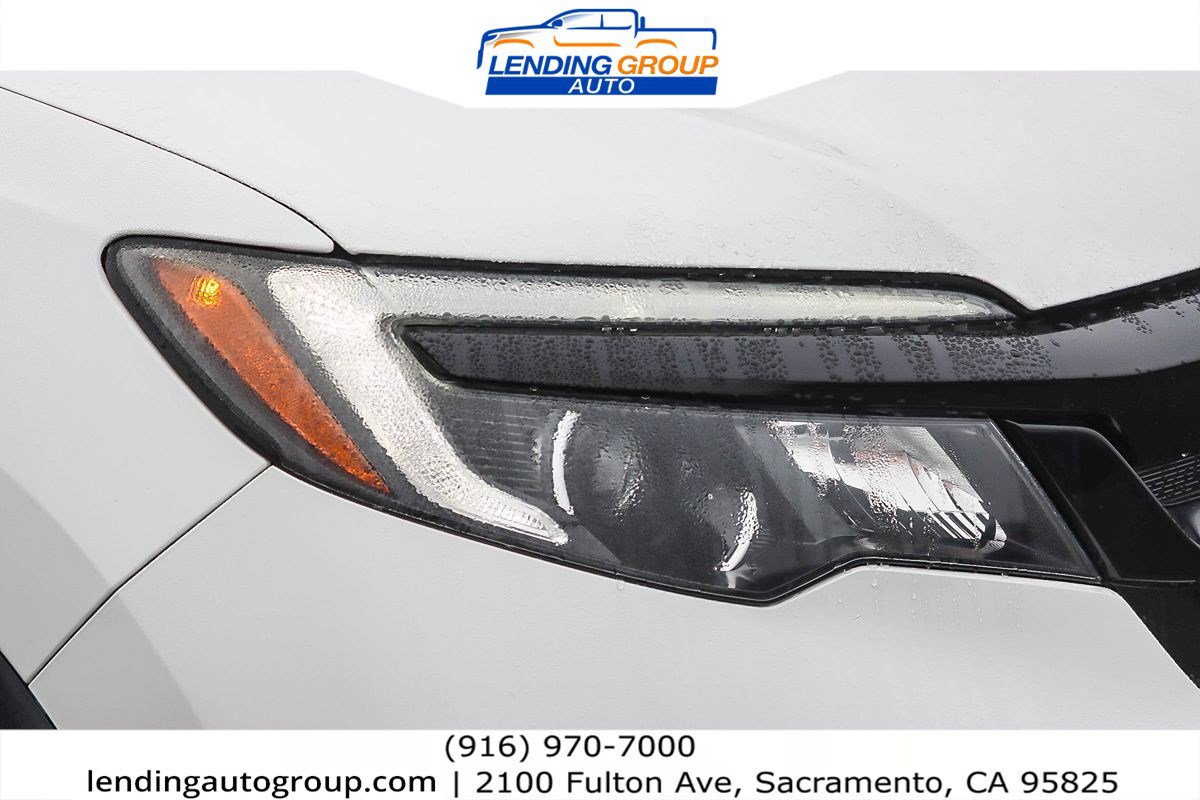 Used 2021 Honda Pilot Special Edition image 7