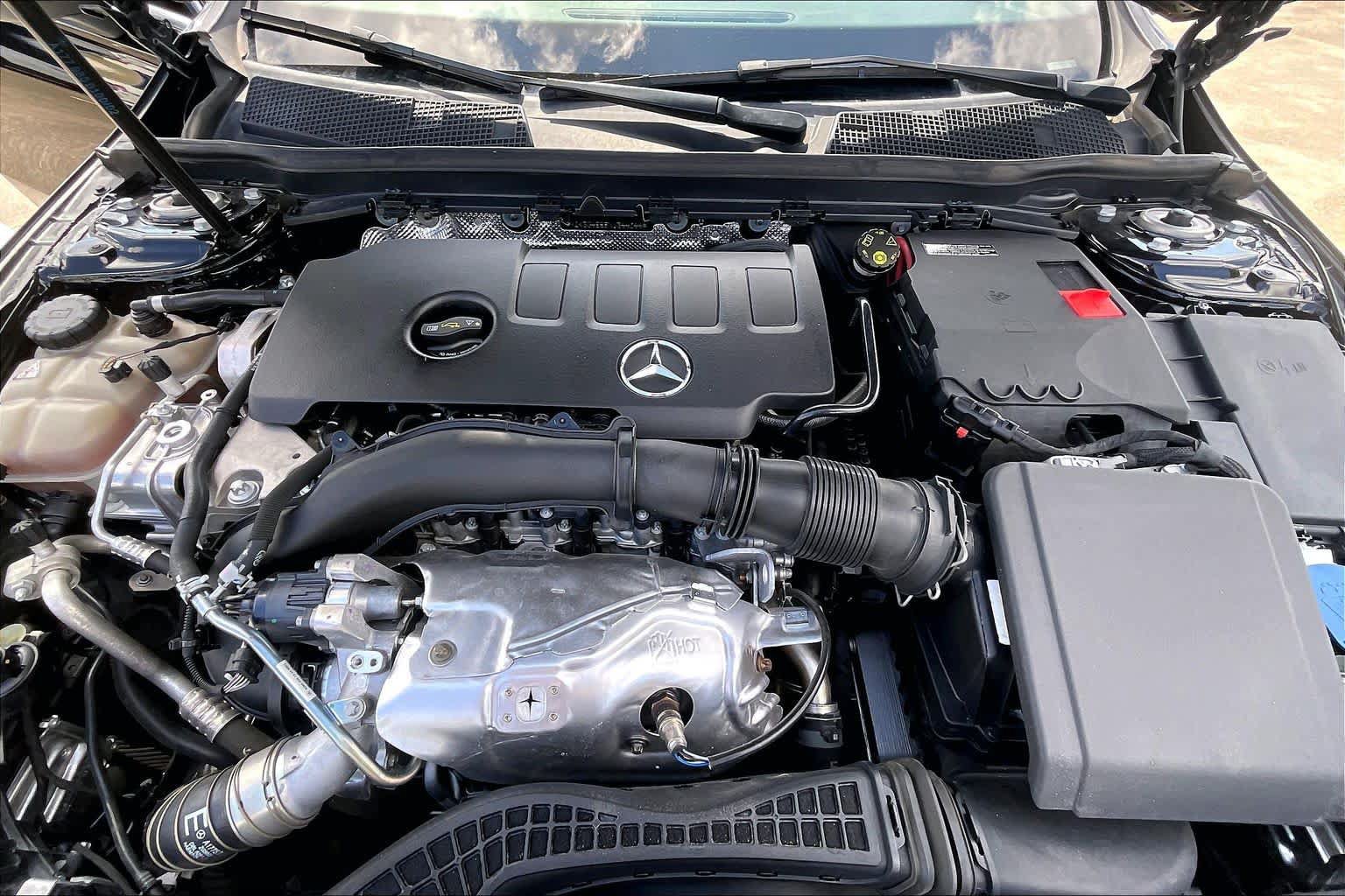 Used 2022 Mercedes-Benz A 220 image 29