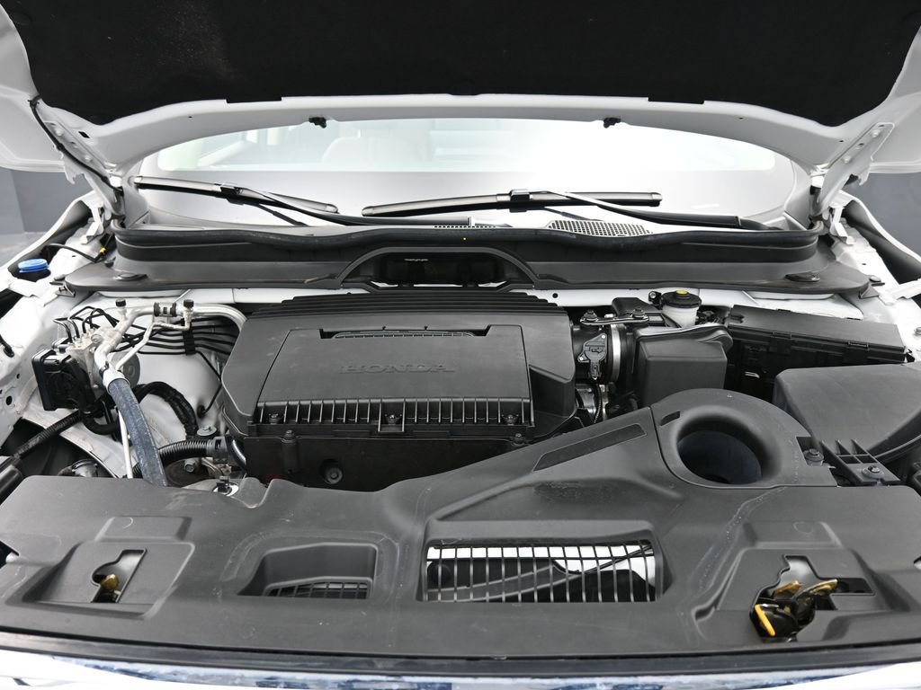 Used 2024 Honda Pilot LX image 40