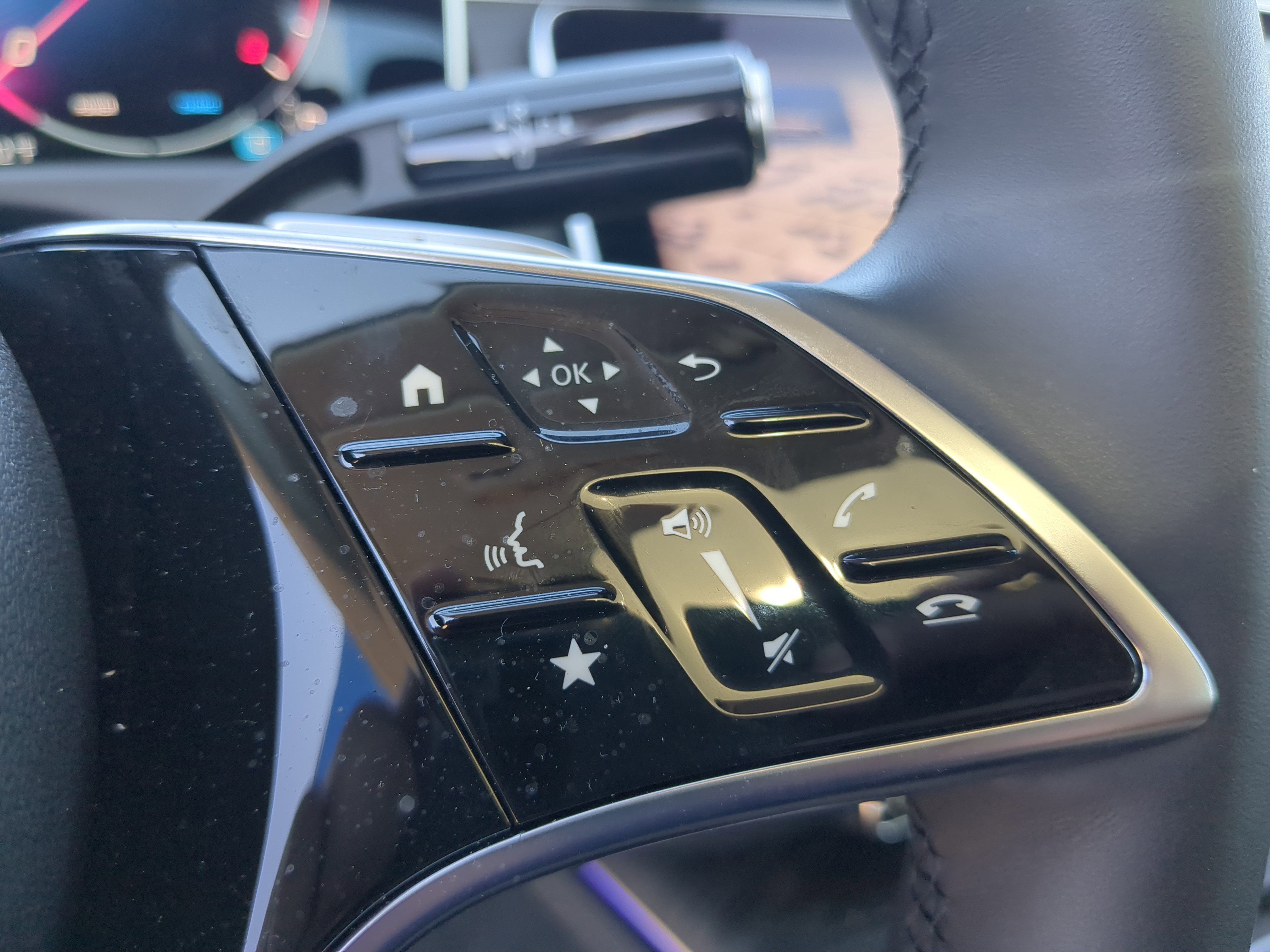 Certified 2025 Mercedes-Benz E 350 Sedan image 28