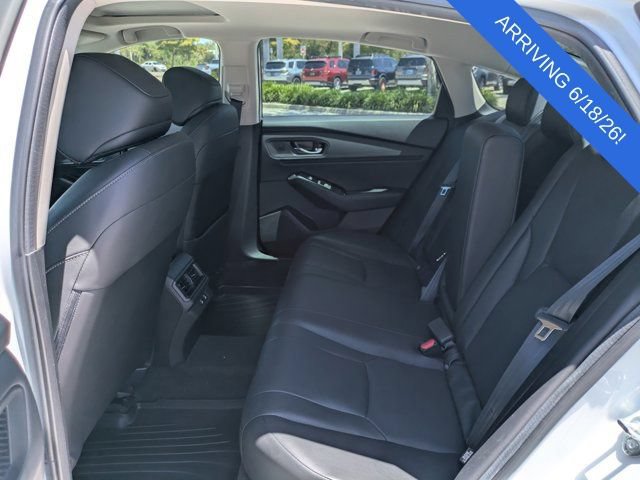 Used 2023 Honda Accord Touring image 13